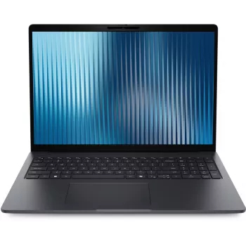 Dell Pro 3 16 P316260/Core™ 5 320/16GB/512GB SSD/14,0 FHD+/FgrPr /W11 Pro/FHD/IR Cam & Mic/WLAN + BT/US Tastatur mit Hintergrundbeleuchtung/3 Jahre Basic Onsite