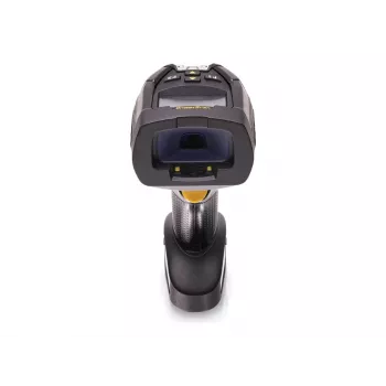 Datalogic PowerScan PM9600-DPX Direct Part Marking 433 MHz Display/4-Tasten-Tastatur abnehmbar