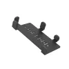 Ergonomic Solutions MultiGrip - Montagekomponente (Befestigungsplatte)