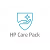 HP 4 Jahre Premium+ Vor-Ort-Service mit Telemetrie/DMR/TRV/Peripherielösung für Notebooks (U85KFE)