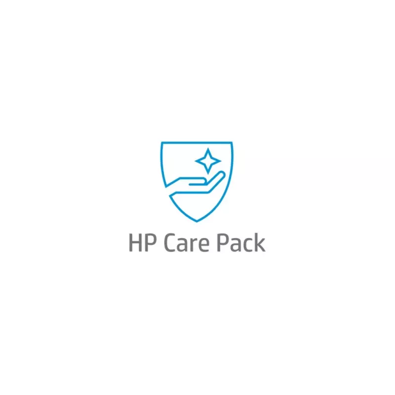 HP 5 Jahre Essential Offsite Mobile Workstation