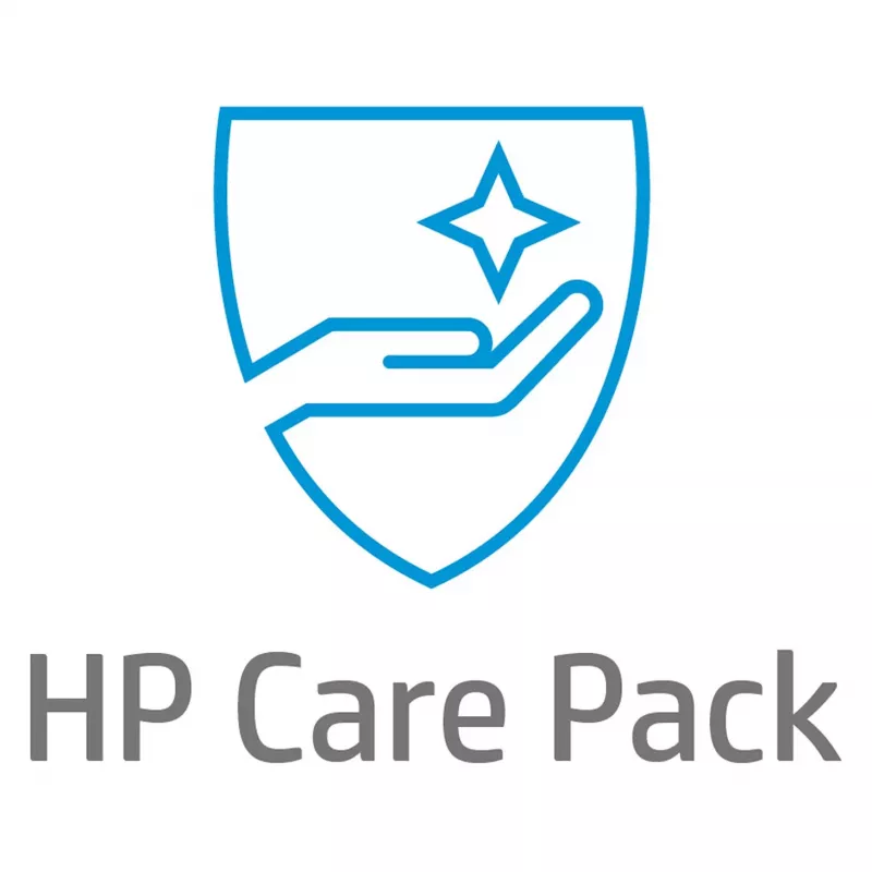 HP 5 Jahre Premium+ Vor-Ort-Service 1x DLE NB (U85U4E)