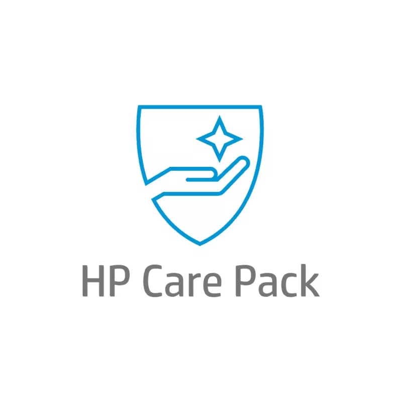 G HP 3 Jahre Premium+ Vor-Ort-Service mit Telemetrie/DMR Notebook (U85WVE)