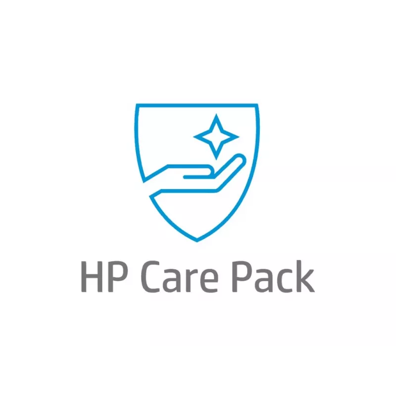 G HP 3 Jahre Premium+ Vor-Ort-Service mit Telemetrie/DMR Notebook (U85WVE)