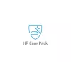 HP 4 Jahre Premium+ Vor-Ort-Service mit Telemetrie und Peripheriegeräten für Notebooks (U86DCE)