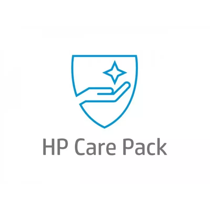 HP 3 Jahre Premium+ Vor-Ort-Service mit Telemetrie und DMR für Mobile Workstation (U86BVE)
