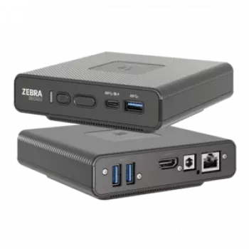 Zebra ZEC500 Enterprise-Computer Premium