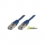 Microconnect B-FTP502B Netzwerkkabel Blau 2 m Cat5e F/UTP (FTP)