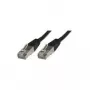 Microconnect B-FTP505S Netzwerkkabel Schwarz 5 m Cat5e F/UTP (FTP)
