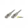 Microconnect B-FTP520 Netzwerkkabel Grau 20 m Cat5e F/UTP (FTP)