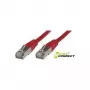 Microconnect B-FTP620R Netzwerkkabel Rot 20 m Cat6 F/UTP (FTP)