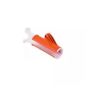 Microconnect CABLEEATERTOOLS25 Kabelklemme Orange 1 Stück