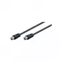 Koaxialkabel Microconnect COAX050 Koaxial Koaxial 5 m Schwarz