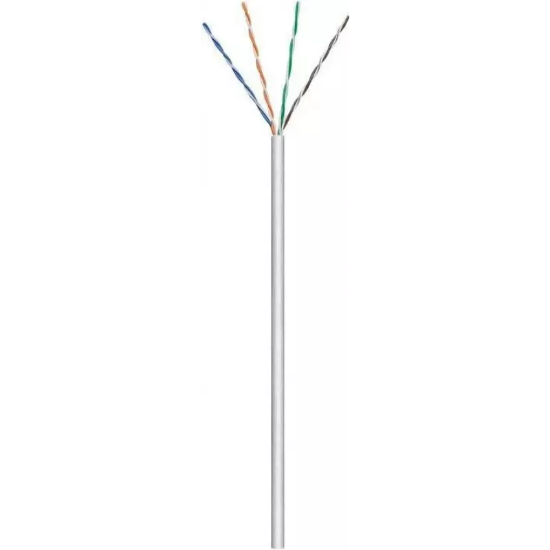 Microconnect KAB007-305C Netzwerkkabel Grau 305 m Cat6 U/UTP (UTP)