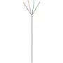 Microconnect KAB010-305C Netzwerkkabel Grau 305 m Cat6 U/UTP (UTP)