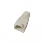 MicroConnect KON503W RJ45 Zugentlastungshülse, weiß, 50 Stück