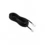 Brother ZCAISDN ISDN-Kabel, RJ-11 (Stecker) auf RJ-45 (Stecker)