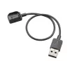 Kabel POLY Voyager Legend Ladekabel USB-A Schwarz 85S00AA HP