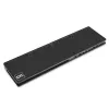 Alphacool 17631 Core DDR5-RAM-Wasserblock, 2 Stück, schwarz