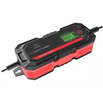 Batterieladegerät 150Ah 6A