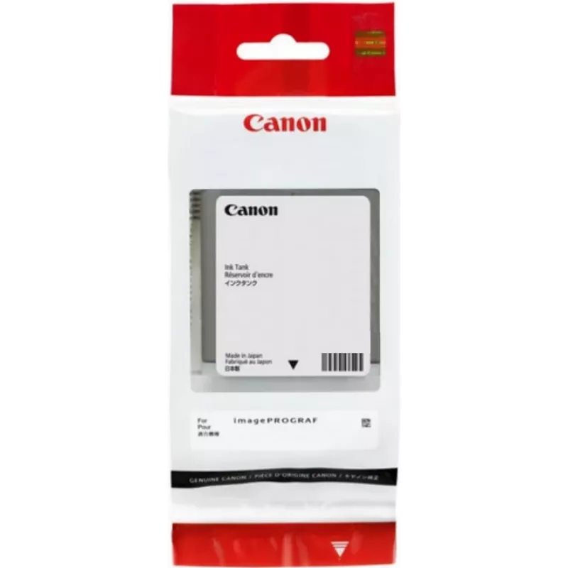 Canon PFI-2300 MBK Tintenpatrone 1 Stück Original Schwarz