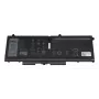 Origin Storage Dell 58WHr 4C Akku, 3625 mAh, 58 Wh, Lithium-Ion (Li-Ion), 15,2 V, Schwarz, 1 Stk.