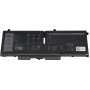Origin Storage Dell 58-Wh-4-Zellen-Akku, 3625 mAh, 58 Wh, Lithium-Ionen (Li-Ion), 15,2 V, Schwarz, 1 Stück