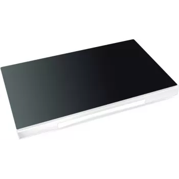 eSTUFF GLBFA2324 Display-Privacyfilter 61 cm (24 Zoll) Monitor Framed Display-Privacyfilter