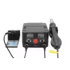 2-in-1 Lötstation YCD-8582D