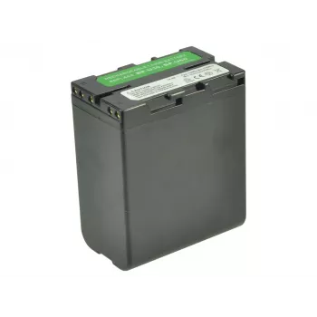 2-POWER Camcorder-Akku 14,4V 5200mAh Sony BP-U30 Professional Camcorder