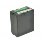 2-POWER Camcorder-Akku 14,4V 5200mAh Sony BP-U30 Professional Camcorder
