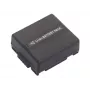 2-POWER Camcorder-Akku 7.2V 720mAh Li-ion für Sony NP-FH50