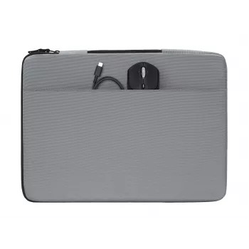 Laptop-Hülle HP Protective Meteor Silver für 15–16 Zoll Laptops, 270 g, Modell C40BQUT#ABB