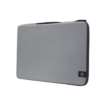 Laptop-Hülle HP Protective Meteor Silver für 15–16 Zoll Laptops, 270 g, Modell C40BQUT#ABB