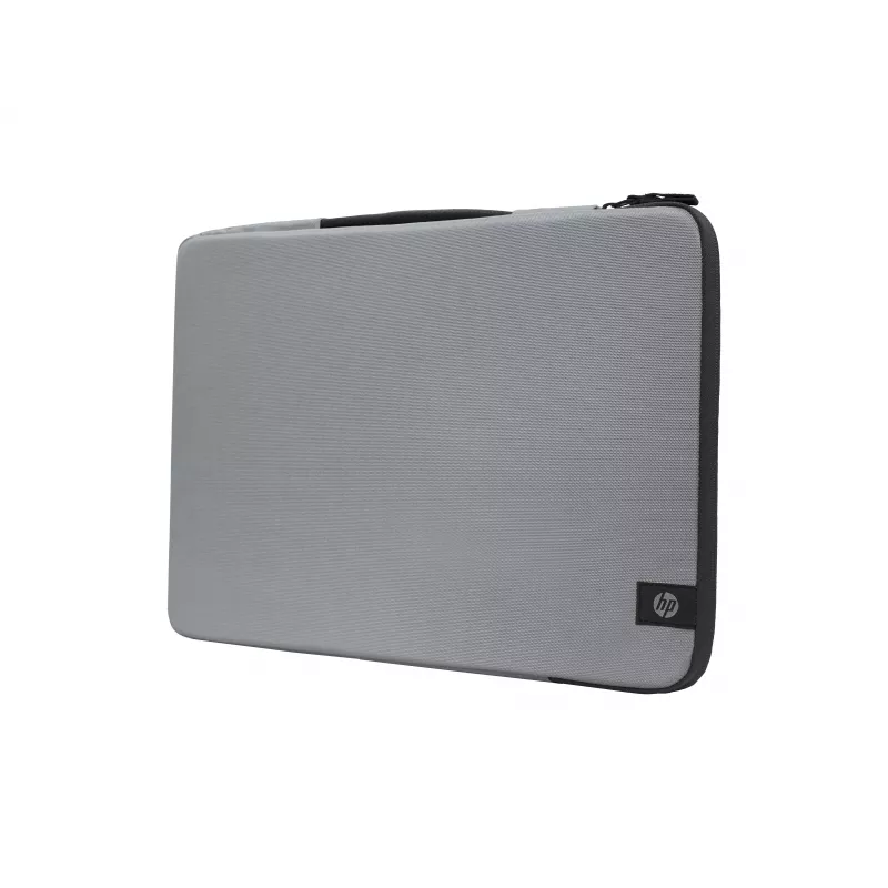 HP Protective Meteor Silver 13-14 Laptop Sleeve-Hülle