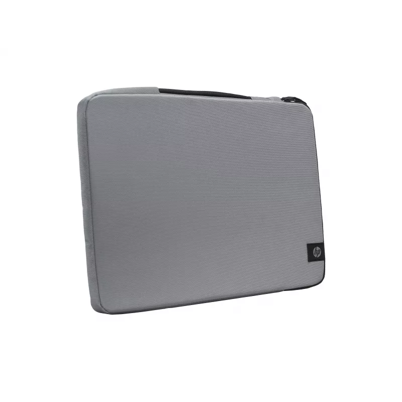 HP Protective Meteor Silver 13-14 Laptop Sleeve-Hülle