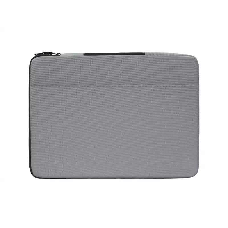 HP Protective Meteor Silver 13-14 Laptop Sleeve-Hülle