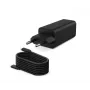 Wandladegerät HP 65W Galliumnitrid (GaN) EURO SmartBuy Netzteil/Spannungswandler