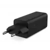 Wandladegerät HP 65W Galliumnitrid (GaN) EURO SmartBuy Netzteil/Spannungswandler