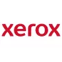 Xerox SVGA-Benutzeroberfläche