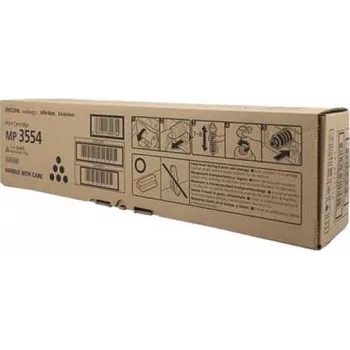 Tonerkartusche Ricoh MP 3554 Schwarz für Ricoh MP 3554 Serie, MPN 842770