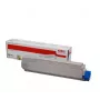 Tonerpatrone OKI 45862815 Magenta 10.000 Seiten