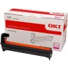 OKI Tonerkartusche - 30 Tsd. Seiten - Magenta