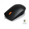 Kabelgebundene USB Beidhändig Maus Lenovo GX30M41577 Optisch, USB-Anschluss, beidhändiges Design