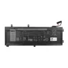 Laptop-Akku Dell V0GMT 56Wh 3-Zellen Lithium-Ionen für kompatible Dell Notebooks