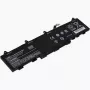 Laptop-Lithium-Ionen-Akku HP CC03053XL 53Wh, Ersatzakku für kompatible HP-Modelle