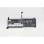 Lenovo-Akku 38Wh für V17 G2-ITL Li-Polymer 7,68V / 4950mAh / 38Wh