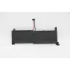 Lenovo-Akku 38Wh für V17 G2-ITL Li-Polymer 7,68V / 4950mAh / 38Wh
