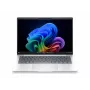 HP EliteBook 8 G2i Notebook Next Gen AI - 169-Grad-Scharnierdesign - Intel Core Ultra 5 325 / 2,1 GHz - Win 11 Pro - Intel Graphics - 16 GB RAM - 512 GB SSD NVMe - 35,6 cm (14 Zoll)
