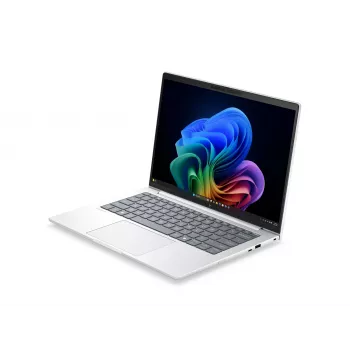 HP EliteBook 8 G2i Notebook Next Gen AI - 169-Grad-Scharnierdesign - Intel Core Ultra 5 325 / 2,1 GHz - Win 11 Pro - Intel Graphics - 16 GB RAM - 512 GB SSD NVMe - 35,6 cm (14 Zoll)